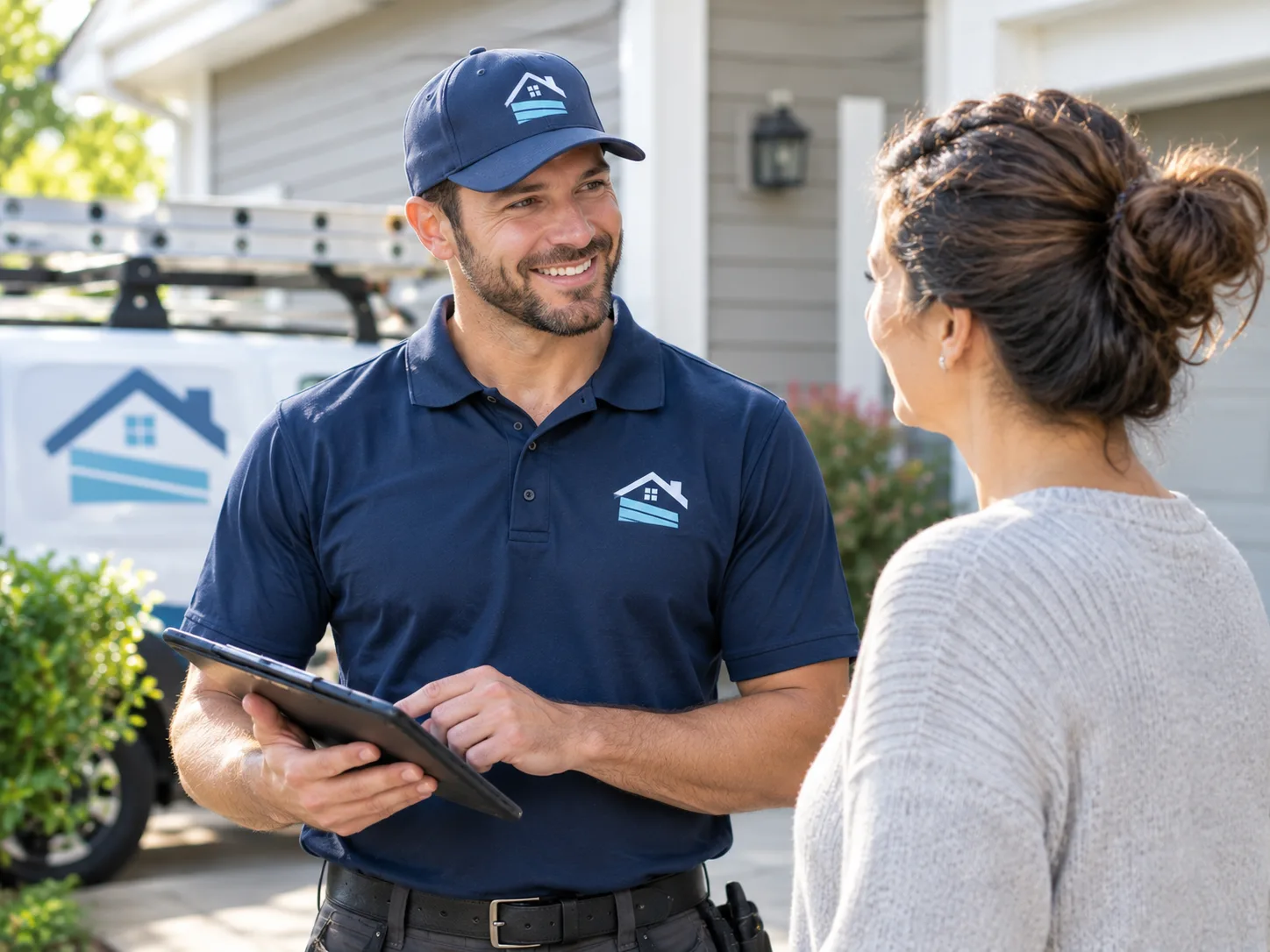 Commercial Siding Replacement in Santa Rosa, CA